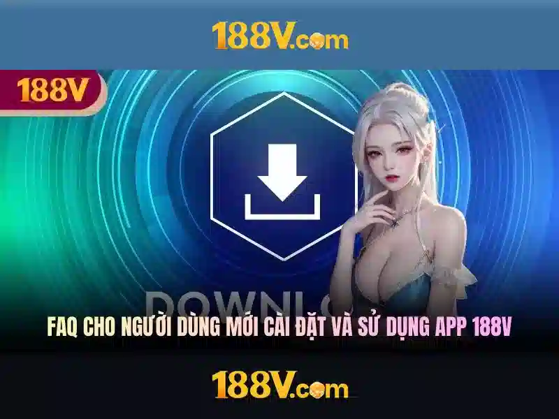 Tải App 188V