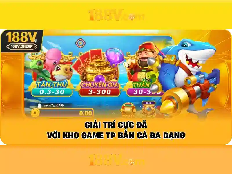 Giới Thiệu Về Xố Số 188V