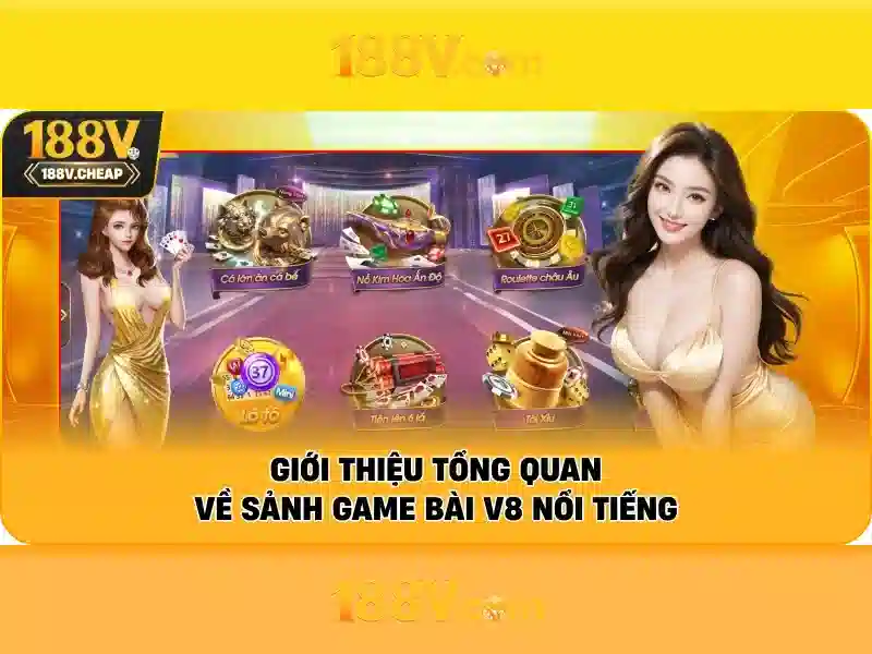 Điều kiện sử dụng 188V