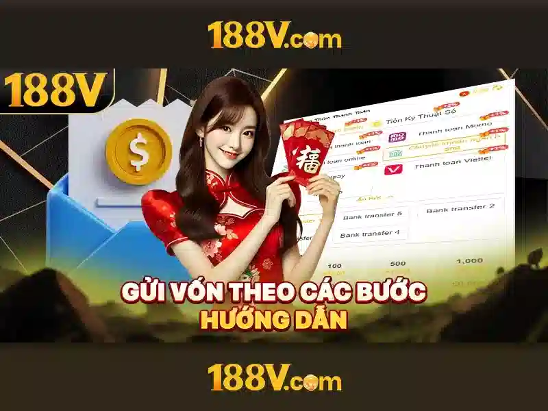 Chương Trình Nhận Thưởng