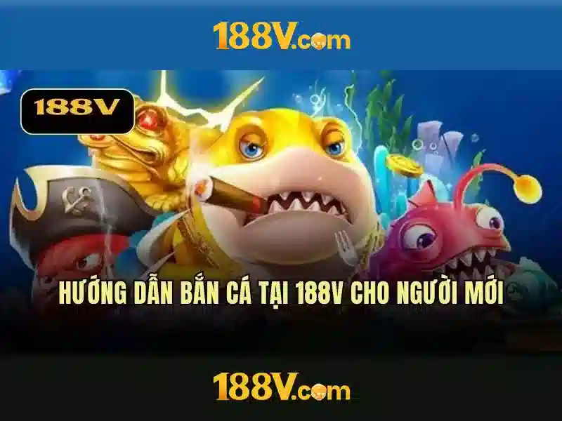 Khuyến Mãi Slot 188V