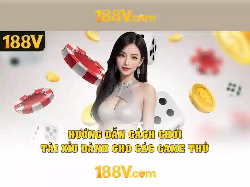 Kinh Nghiệm Chơi Slot 188V