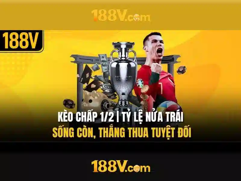 Tại Sao Nên Chọn 188V Là Nền Tảng SLOT