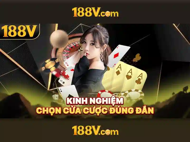 trò chơi slot 188v