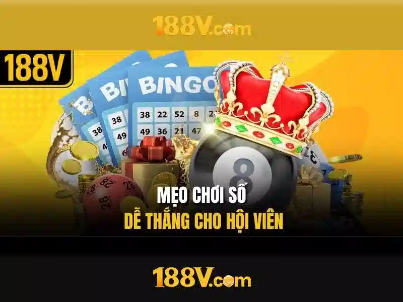 Giới Thiệu Về 188V