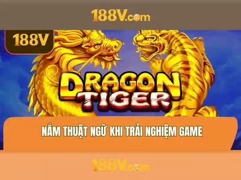 Các trò chơi Slot tại 188V