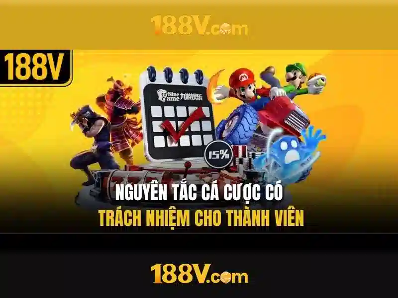 Ưu Điểm Nổi Bật Của 188V