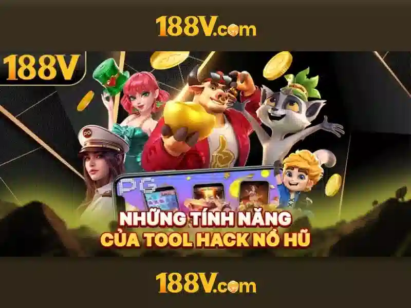 Ưu đãi Slot 188V