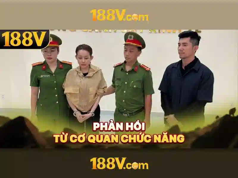 Hướng Dẫn Đăng Nhập 188V