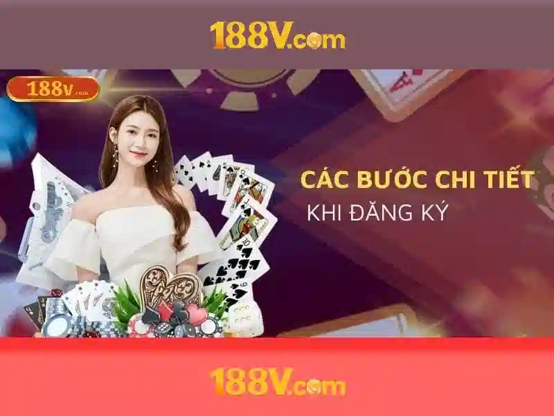 Ưu Đãi Slot 188V