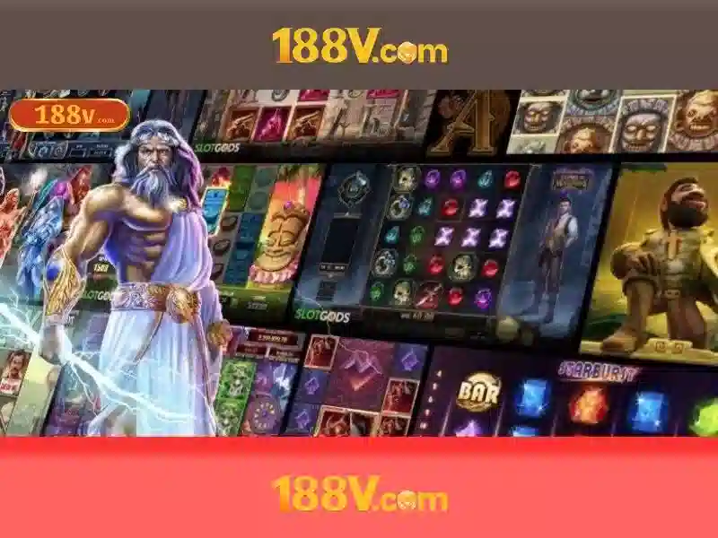 Ưu Đãi Cho Người Chơi 188V