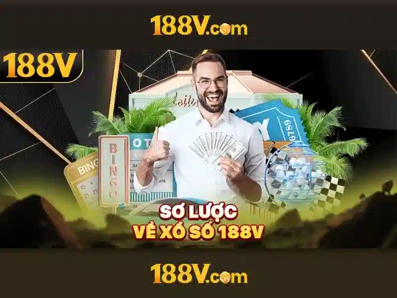 Tỷ lệ thắng Slot 188V