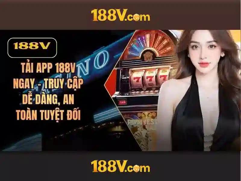 Bảo Mật 188V