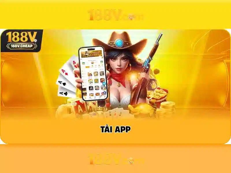 Game Slot 188V