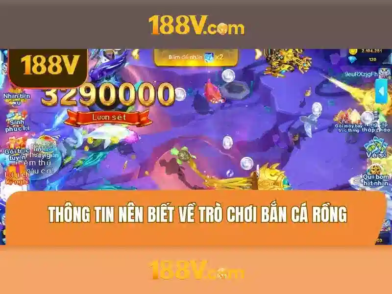 Tính năng slot 188v ios