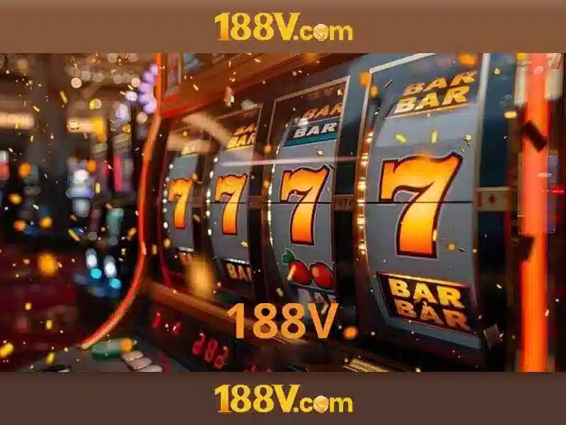 Trải nghiệm Slot trên app 188v