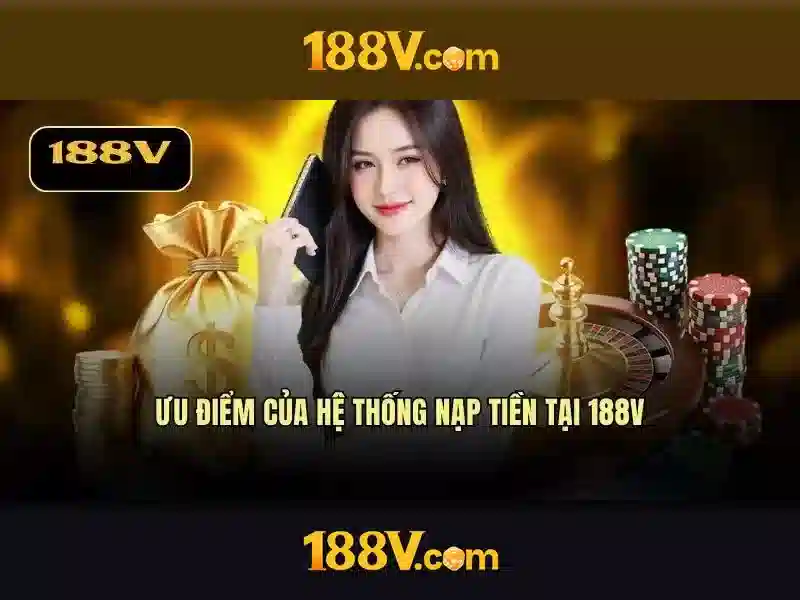 Khuyến mãi slot 188v