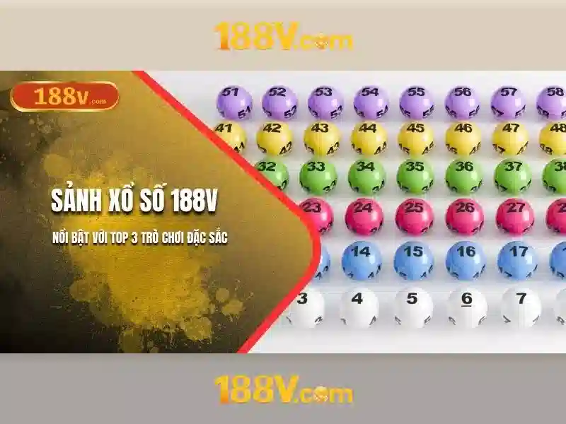 188V Slot 2026
