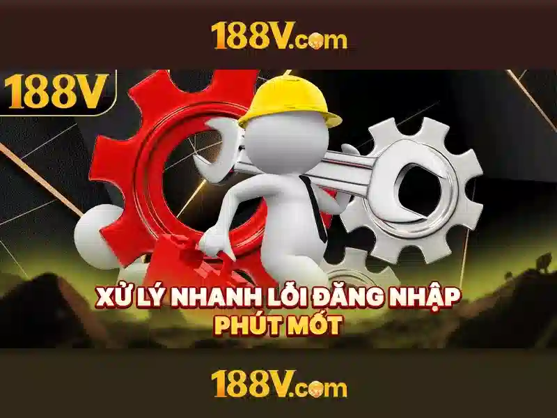 Nạp Tiền 188V