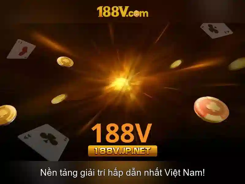 Ưu Điểm App 188V