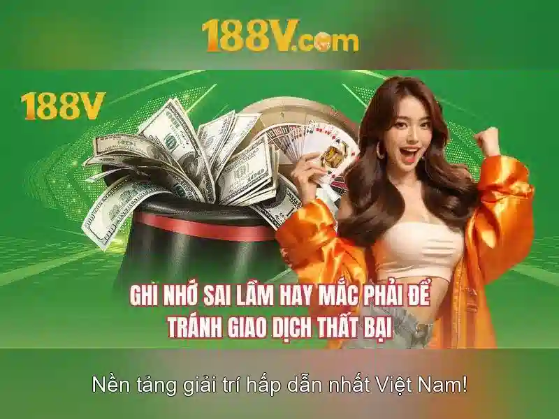 Tải APK 188V Miễn Phí