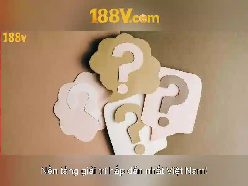 Hướng Dẫn Đăng Ký Slot 188V – Quy Trình Đơn Giản Chỉ Trong 3 Bước