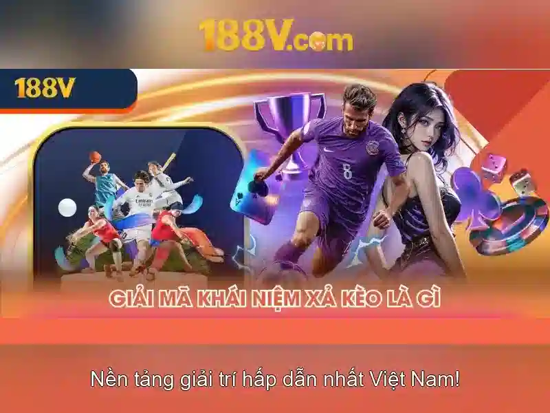 188V – Trải Nghiệm SLOT Uy Tín Không Bị Chặn 2026