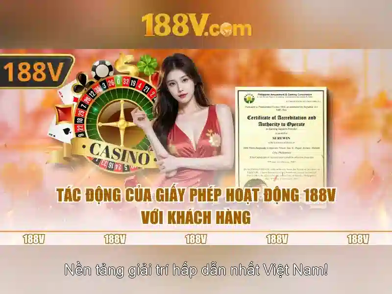 Trải nghiệm SLOT 188v