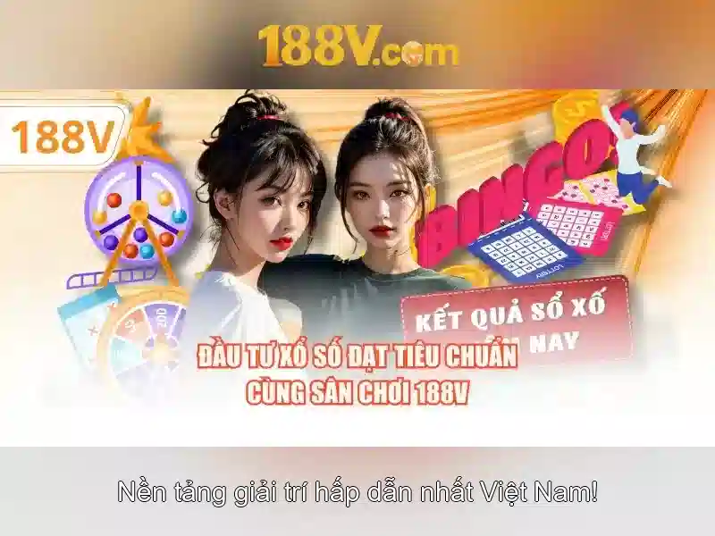 Bước 2: Nhập thông tin tài khoản 188v