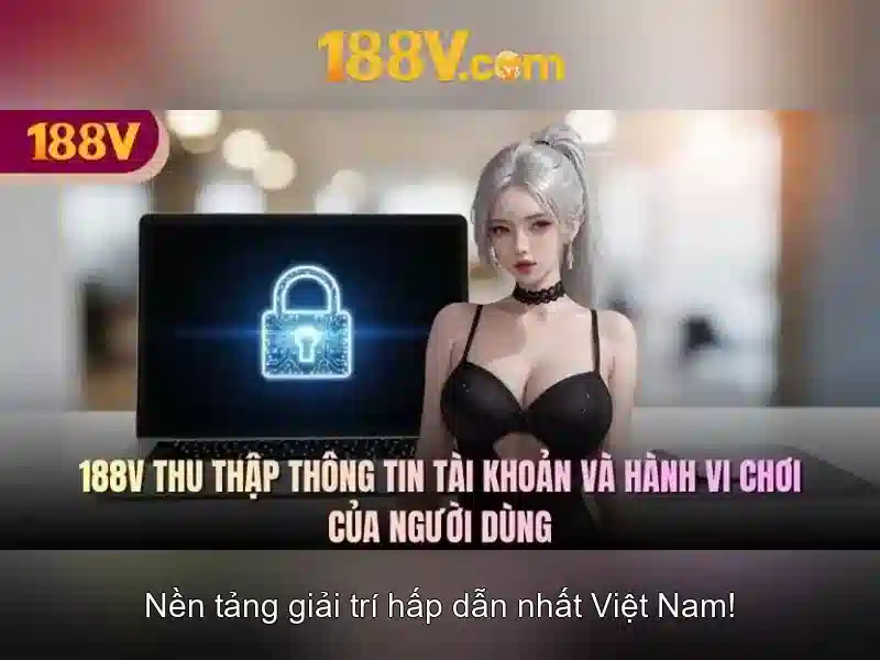 Cách Tham Gia 188v Game