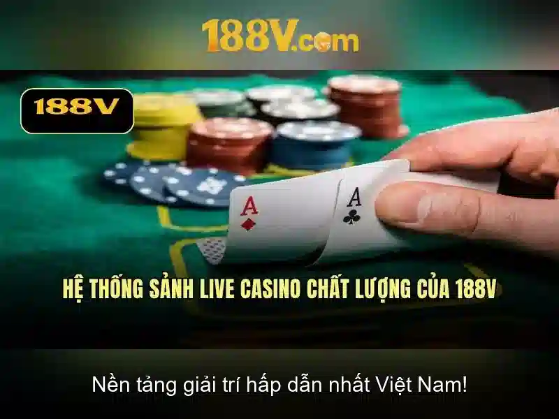 Đánh giá 188v 2026