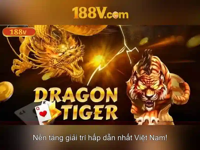 Trải nghiệm cá cược thể thao 188v