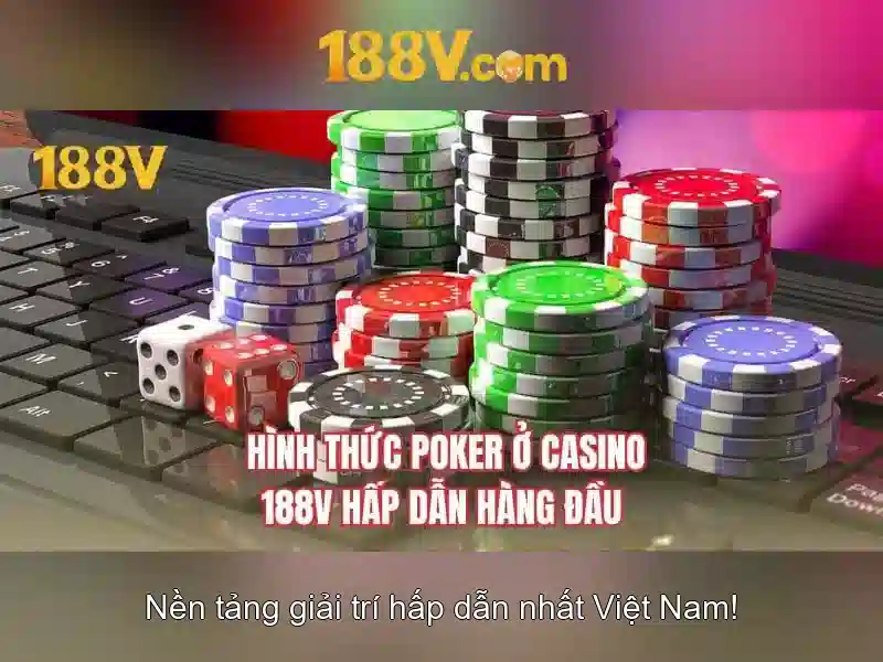 Nạp tiền 188V