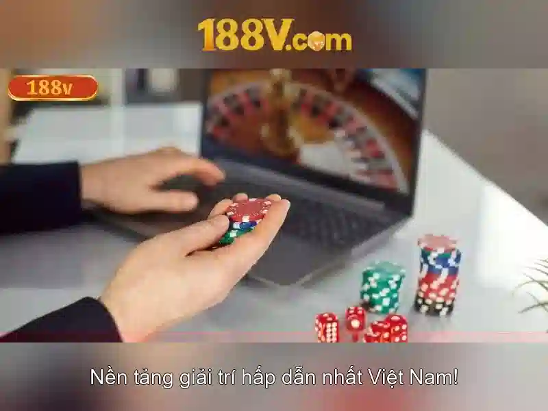 Tải game 188V