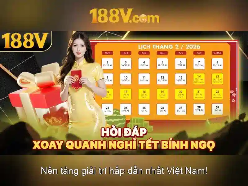 Trải Nghiệm 188v