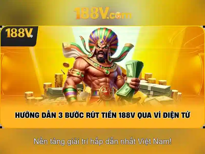 188v – Link Vào Trang Chủ 188v Chính Thức Không Bị Chặn 2026