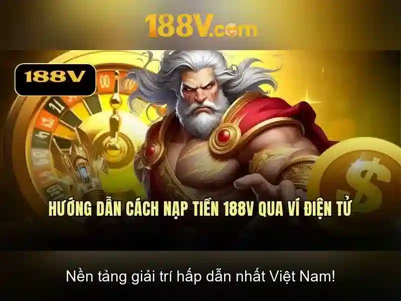 188v – Khuyến Mãi 188v Mới Nhất 2026 | Trang Chủ 188v Chính Thức