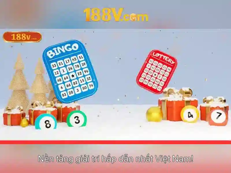 Giới Thiệu Trang Chủ 188v Chính Thức 2026
