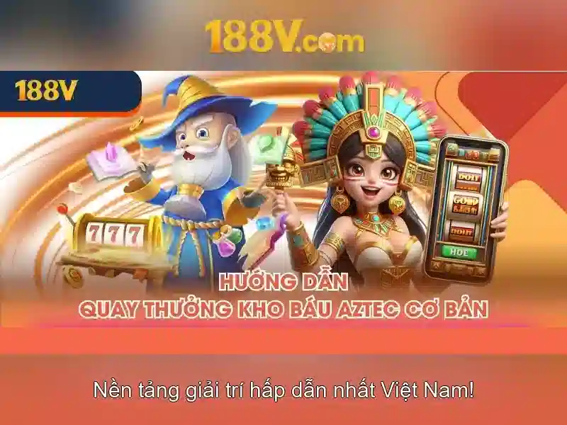 Trải nghiệm 188v VIP