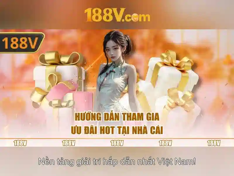 Đặc Điểm Nổi Bật Của 188v No Hu