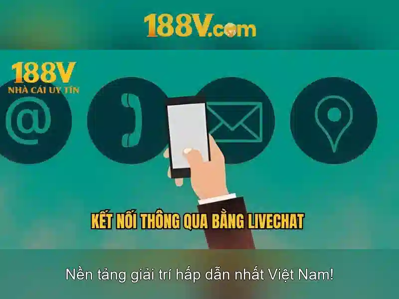 casino 188v