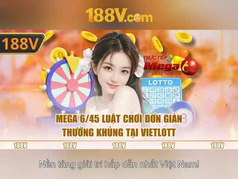 Quy Trình Đăng Ký 188V Chỉ Trong 3 Bước