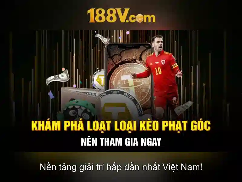 Ưu điểm đăng ký 188V