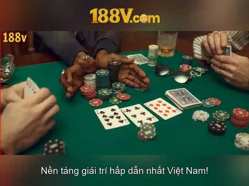 Chương Trình Ưu Đãi 188V