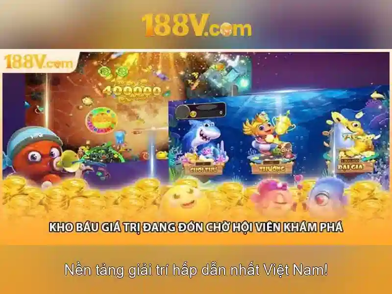 Rút Thưởng 188V