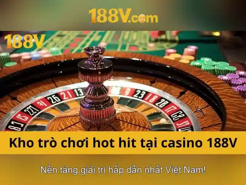 188v – Hướng Dẫn Tải App 188v Chính Thức Cho Người Chơi Slot