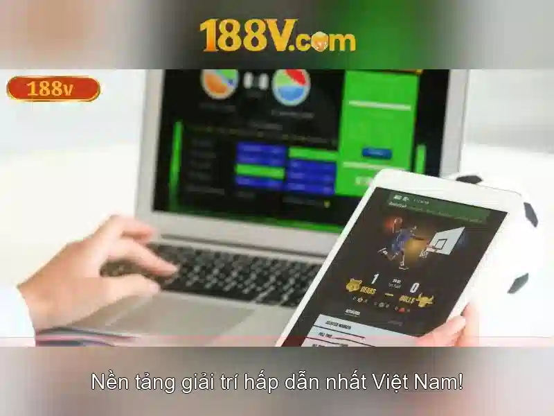 Khuyến Mãi 188v