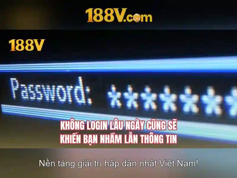 Chương trình 188v vip