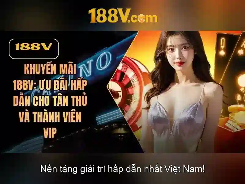 Đăng Ký 188V