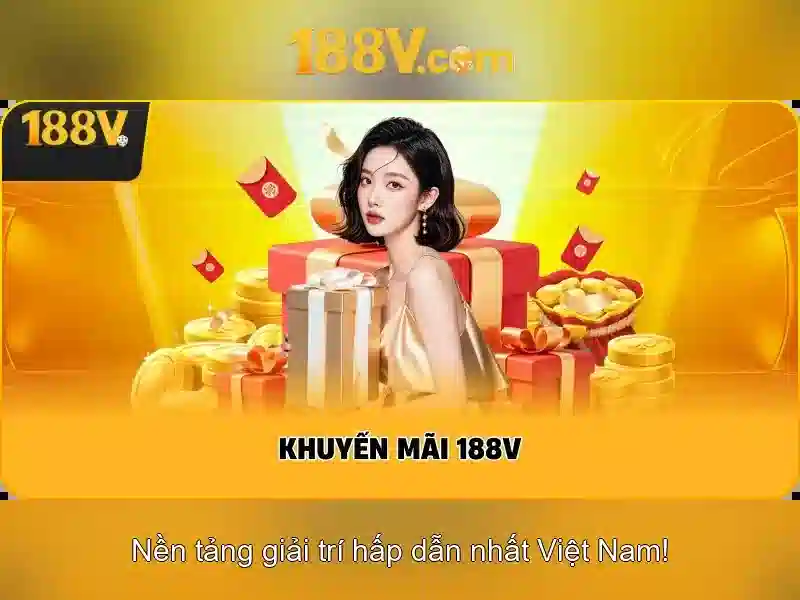 188V – Link Vào Trang Chủ 188V Chính Thức Không Bị Chặn 2026
